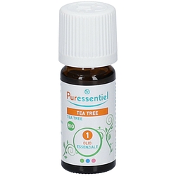 Tea tree bio olio essenziale 10 ml