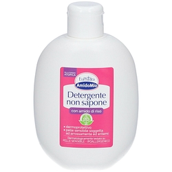 Euphidra amidomio detergente senza sapone 200 ml