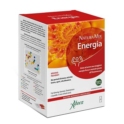 Offerta! Neavita Cofanetto ENERGIA con Tisana, Miele e Olio Essenziale