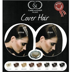 C&c cover hair n90