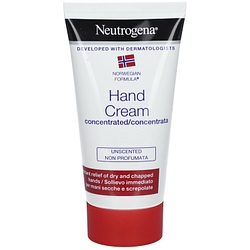 Neutrogena mani crema mani non profumata 75 ml
