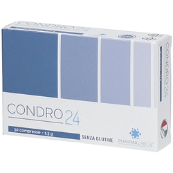 Condro24 30 compresse