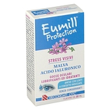 Eumill gocce oculari protection flacone 10 ml