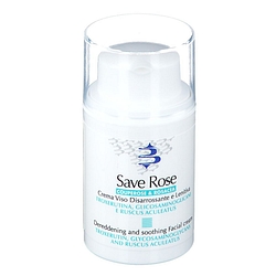 Save rose crema anticoup 50 ml