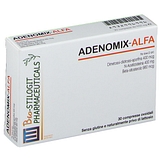Adenomix alfa 30 compresse
