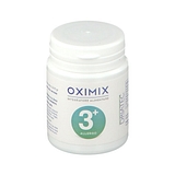 Oximix 3+ allergo 40 capsule