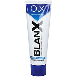 Blanx o3 x dentifricio lucidante 75 ml