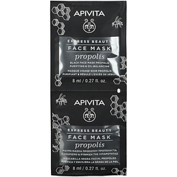 Apivita express propolis 2 x 8 ml