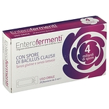 Enterofermenti 4 mld 20 flaconcini 5 ml