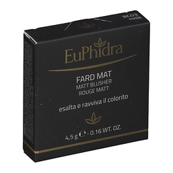 Euphidra fard mat bc03 rosa