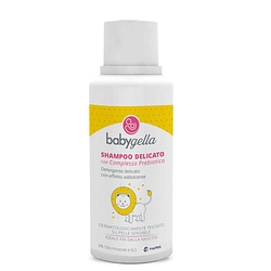 Babygella prebiotic shampoo delicato 250 ml