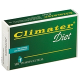 Climater diet 20 compresse