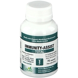 Immune assist total 70 capsule flacone 53,9 g