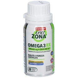 Enerzona omega 3 rx 48 capsule