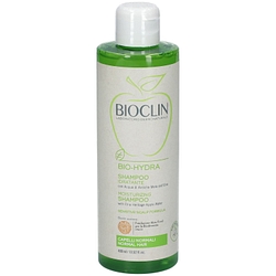 Bioclin bio hydra shampoo capelli normali 400 ml