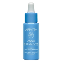 Apivita aqua beelicious refreshing hydrating booster 30 ml