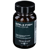Principium epa 3 fish 1400 mg 90 capsule