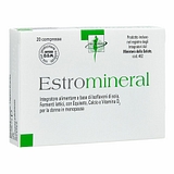 Estromineral 20 compresse