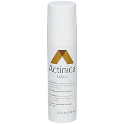 Actinica lotion 80 ml