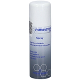 Farmactive spray argento 125 ml