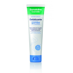 Somatoline skin expert defaticante gambe 100 ml