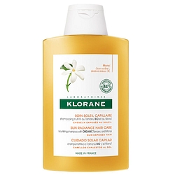 Klorane trattamento solare shampoo nutritivo 200 ml