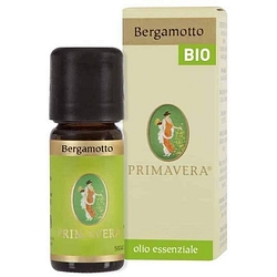 Bergamotto bio olio essenziale 10 ml