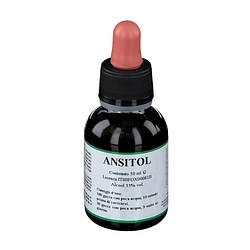 Ansitol liquido 50 ml