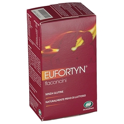 Eufortyn 10 flaconcini 15 ml