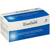 Esofaril 20 stick 15 ml