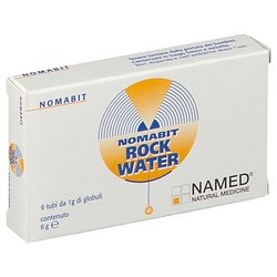 Nomabit rock water gl 6 g