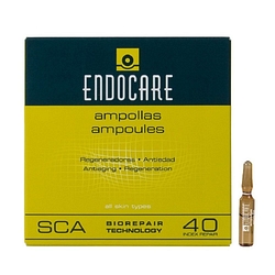 Endocare b 7 fiale 1 ml