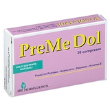 Premedol 330 mg 30 compresse