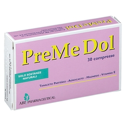 Premedol 330 mg 30 compresse