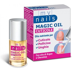 My nails magic oil cuticole 8 ml