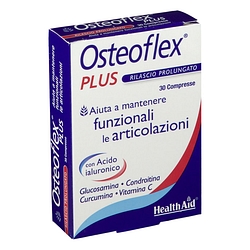 Osteoflex plus 30 compresse