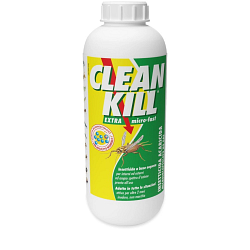 Clean kill extra micro fast 1 l