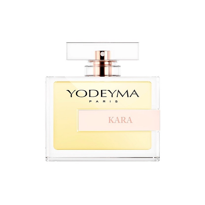 Kara Eau De Parfum 100 Ml