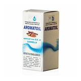 Aromatoil cannella 50 opercoli