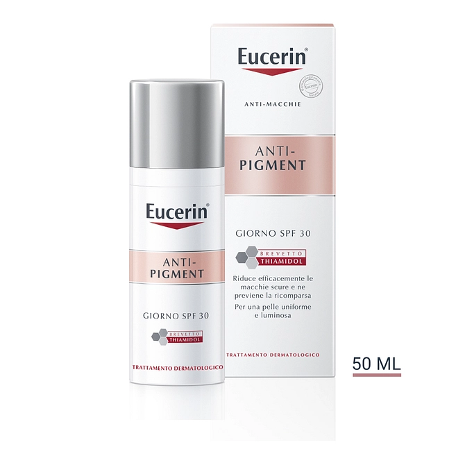 Eucerin Anti Pigment Giorno Spf 30
