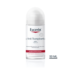 Eucerin deodorante antitraspirant roll on 50 ml