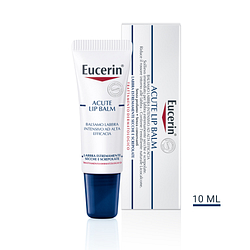 Eucerin acute lip balm 10 ml