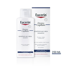 Eucerin shampoo lenitivo urea 250 ml