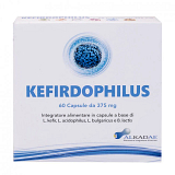Kefirdophilus 60 capsule