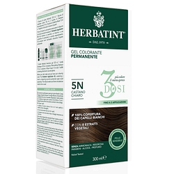 Herbatint 3 dosi 5 n 300 ml