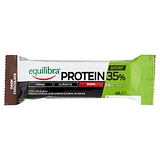 Protein 35% barretta dark chocolate 45 g