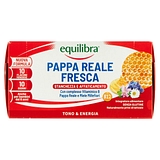 Equilibra pappa reale fresca, 10 flaconcini