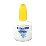 Deltarinolo spray nasale 15 ml 0,5% + 0,125%