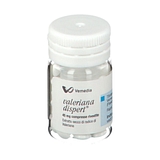Valeriana dispert 60 cpr riv 45 mg