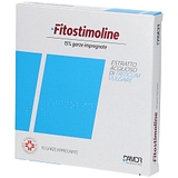 Fitostimoline 10 garze 15%